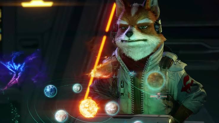 Star Fox Routes Walkthrough And Alternate Routes Map For Every Stage