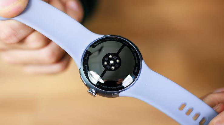 The wildest tech leak of 2026 isn't the iPhone Fold, it's a Pixel Watch 5 found at the bottom of the ocean