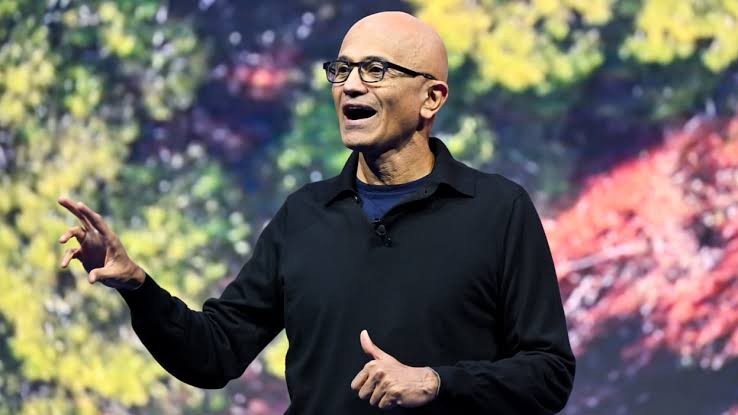 Everything we learned from the Microsoft Build 2026 keynote
