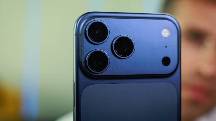The iPhone 17 Pro Max is heading to the Moon, and NASA almost didn't let it