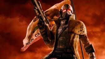 Fallout New Vegas Director: RPGs Can't Let Players Control Everything