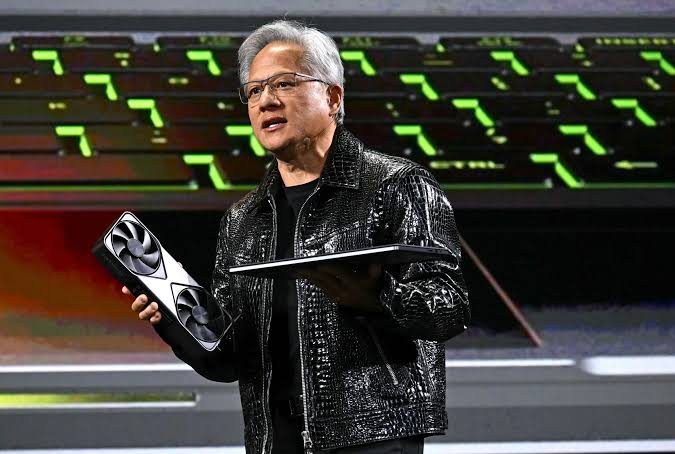 Nvidia, Microsoft, and Arm are all teasing Nvidia’s new N1X laptop processors