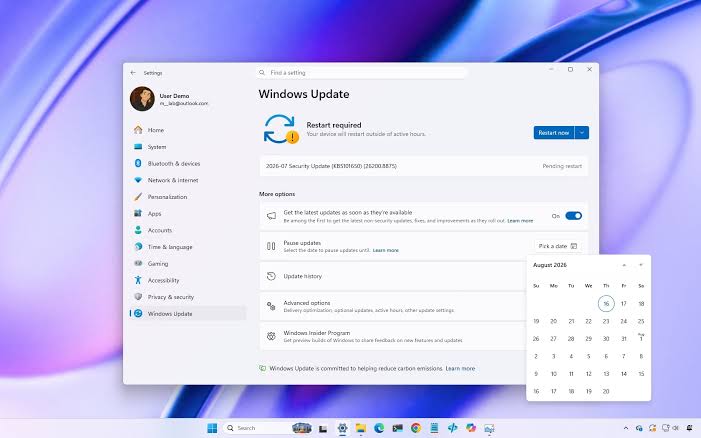 Windows 11’s July 2026 update is packed with AI‑driven improvements that redefine what Patch Tuesday means