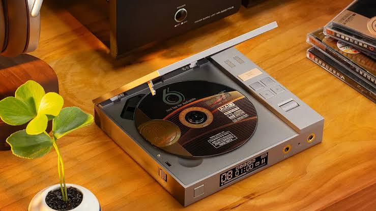 Audiophiles Just Got a New Excuse to Return to Their Old CD Collections