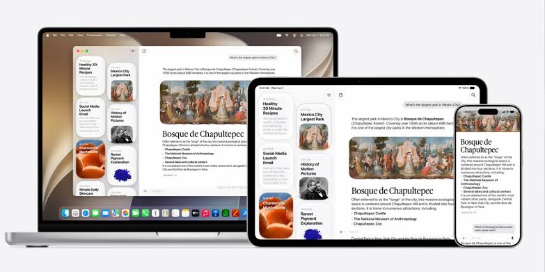 Apple’s third-generation Foundation Models explained