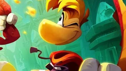 Ubisoft Says The Original Rayman Legends Is "Staying Put"