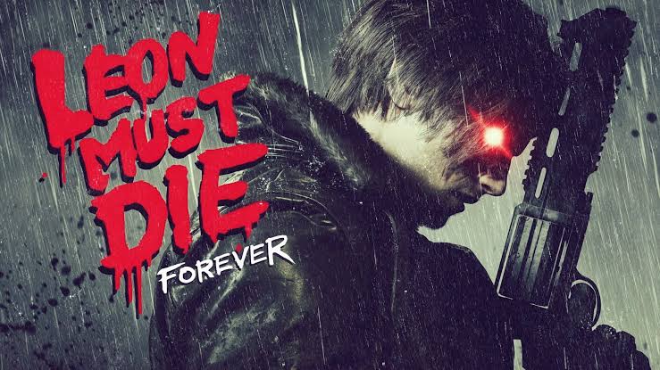 Resident Evil Requiem Update Adds New Minigame Mode 'Leon Must Die Forever'