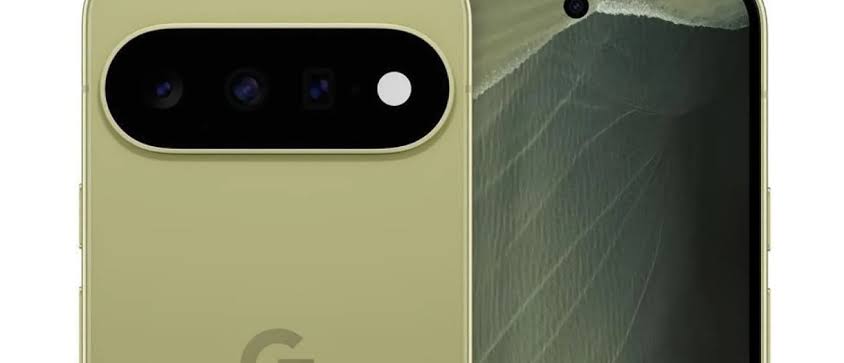 New Google Pixel 11 renders show it in three colors - GSMArena.com news