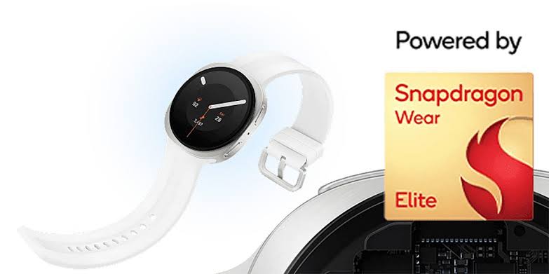 Galaxy Watch 9 is ‘Powered by Snapdragon Wear Elite,’ leaked images confirm [Gallery]
