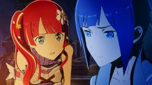 Echoes of Aincrad: Sword Art Online – Unanswered//butterfly 18-minute preview