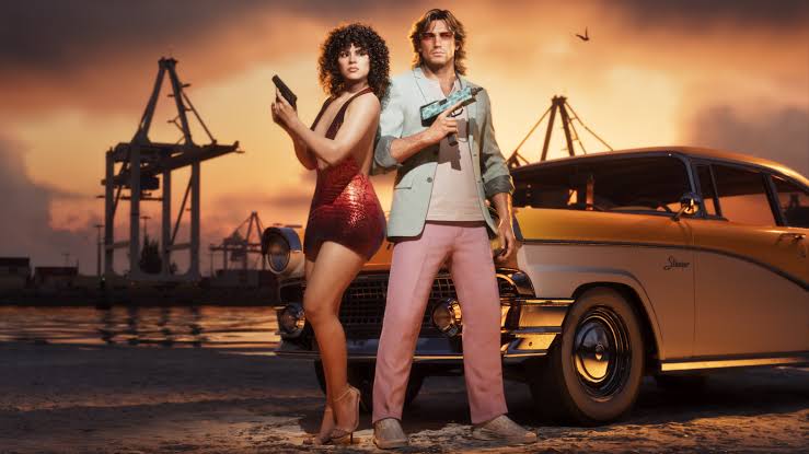 'I honestly think the next step is a gameplay trailer' — GTA 6 fans are expecting an update from Rockstar Games next month, if not the long-awaited trailer 3