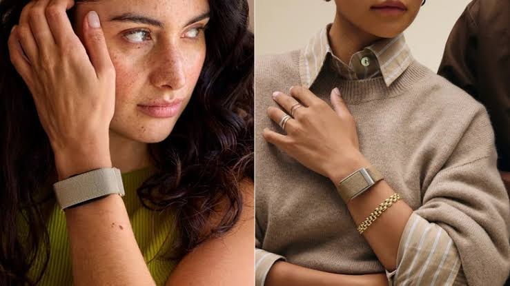 Garmin Cirqa Vs. Whoop: Which Screen-Less Fitness Tracker Should You Buy?