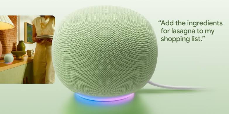 How to score the new Google Home Speaker at 50% off with this Best Buy 4th of July promo