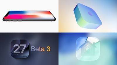 Top Stories: 'iPhone Ultra' and Apple TV Rumors, iOS 27 Beta 3, and More