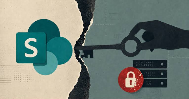 Critical SharePoint RCE CVE-2026-50522 Under Active Exploitation After Public PoC
