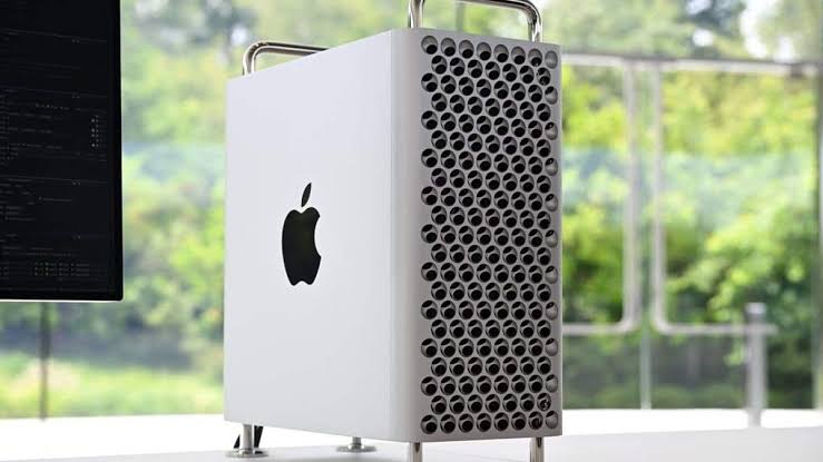 Apple quietly developed two 'Extreme' chips that never saw the light of day: Report