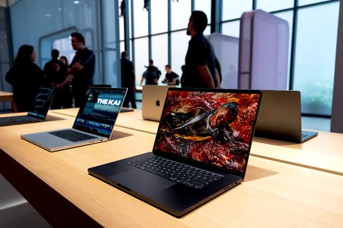 Demand for AI Computing Is So High That Apple Is Redesigning Every Mac It Sells