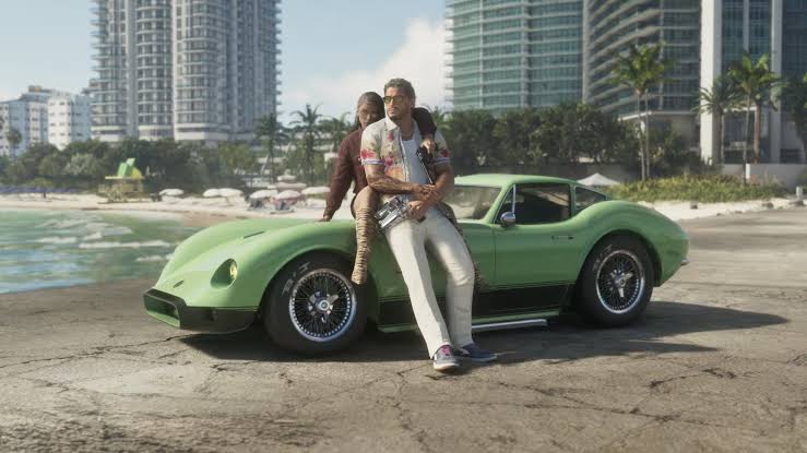 Rockstar Just Released 63 New GTA 6 Screenshots - Here's What We Spotted