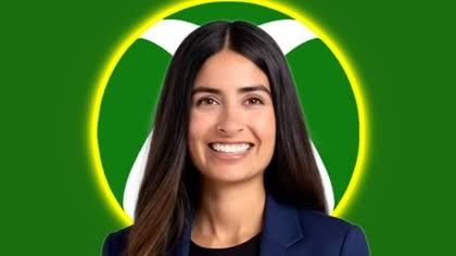 Xbox rebrands to XBOX following CEO's fan poll