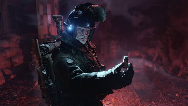 4A Games announces Metro 2039, and we're getting an Xbox-themed reveal stream later this week