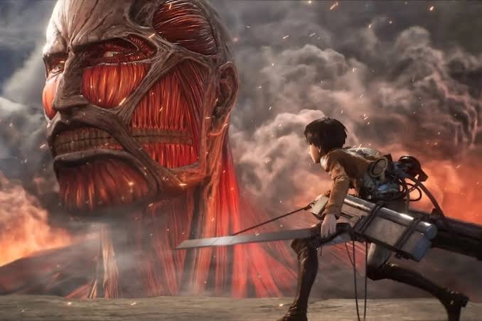 MAPPA Gets to Work On ‘Attack on Titan’ One Last Time