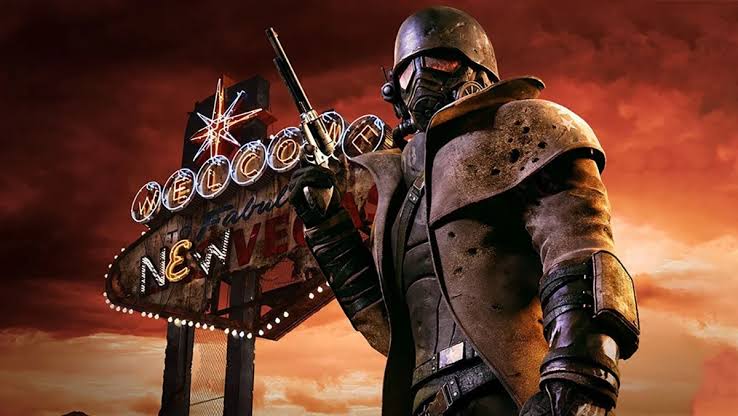 FALLOUT: NEW VEGAS Studio Will Tackle Next FALLOUT Game