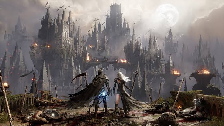 Lords Of The Fallen 2 Delayed To Avoid GTA 6 And Get More "Enhancements"