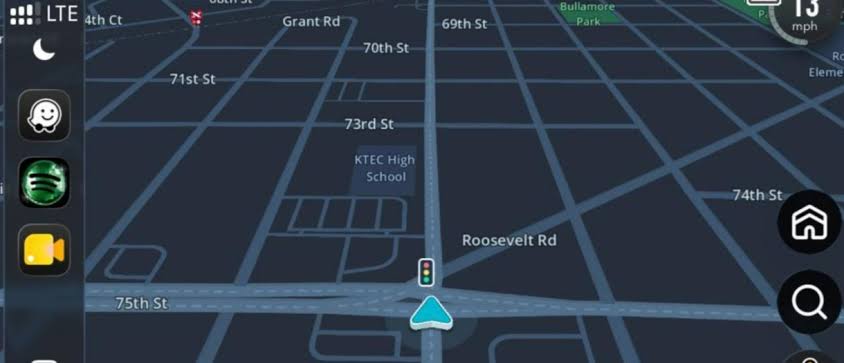 Waze's traffic lights feature continues to roll out to more users - GSMArena.com news