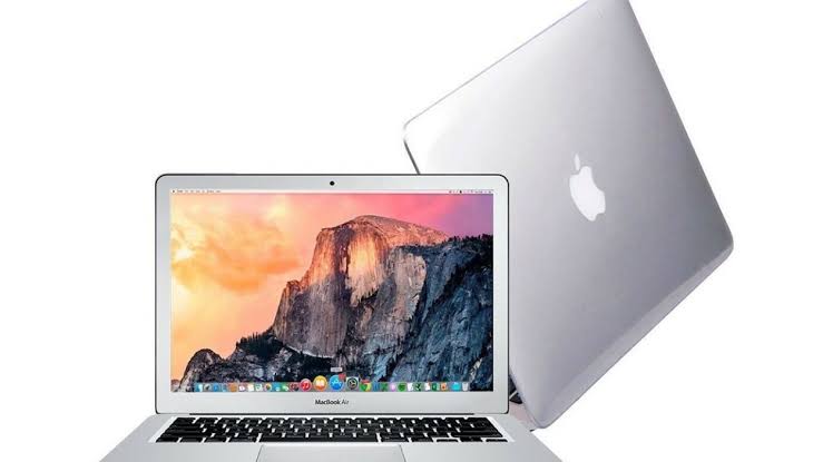 Regularly $999, score a MacBook Air for $200 with this limited-time deal