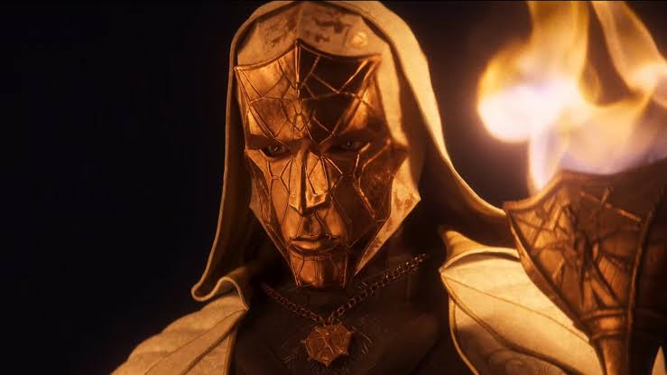 Fans Discovered A Chaotic Secret In Divinity's Reveal Trailer