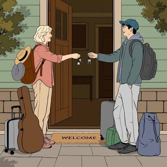 Home Swapping: How Does It Work, and Is It Worth Your While?