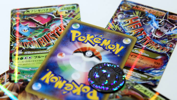 A Japanese Store Has Come Up With a Fun Way to Combat Pokémon Card Scalpers