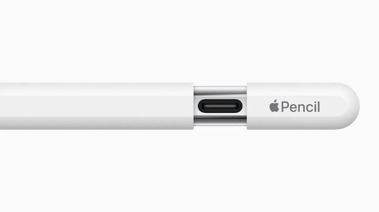 Apple developing new Apple Pencil models for release next year, possibly with replaceable batteries