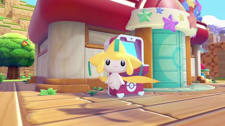 Pokémon Pokopia Wish Upon A Jirachi Event Guide, From Jirachi's Habitat To Sparkling Wish Notes