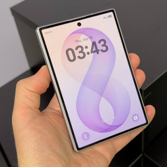 The Samsung Galaxy Z Fold8 Makes Folding Phones More Appealing Than Ever