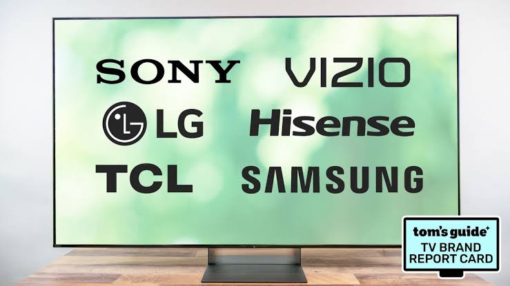 We just graded every TV brand on price, performance and more — here’s how their report cards stack up