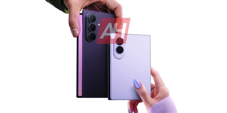 Full Galaxy Z Fold 8 and Ultra specs leak, showing how different the wide one is