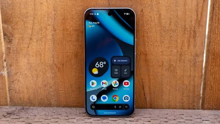 5 Android Phones With The Longest Software Support Guarantees