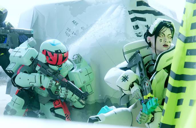 Marathon Is Performing Well Following The Release of Season 2, Says Sony