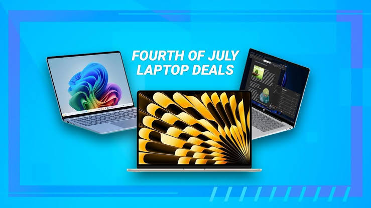 I've been reviewing laptops for years: These are the 15+ best July 4th laptop deals right now