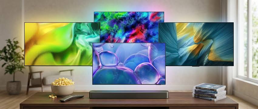 Samsung beats Prime Day to the punch with up to $1,500 off top-rated TVs — shop today's 18 best deals from $229.99