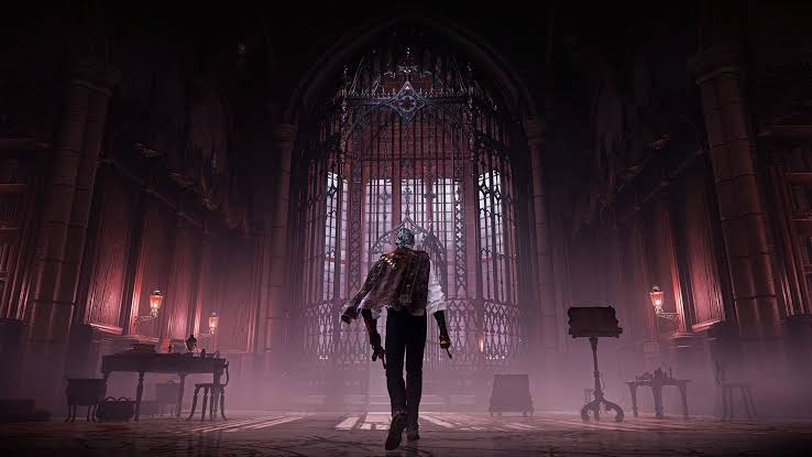 The Duskbloods' promised playtest is happening next month on Switch 2, and it sure looks like getting in will be hard