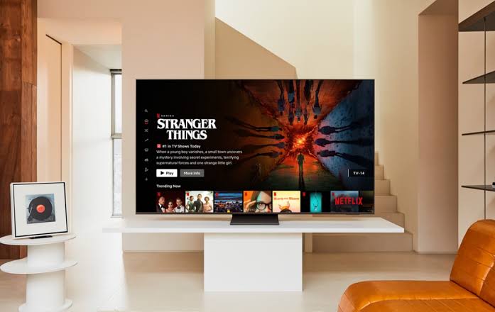 Samsung Teams up With Amazon for Cinema-Quality Streaming Upgrade