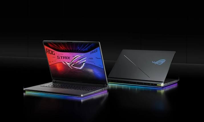 Asus’ powerful new gaming laptop with a 240Hz Mini LED display makes its global debut