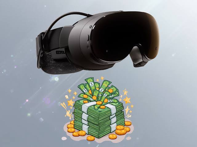 "Nuts" Valve Steam Frame price of $1100+ leaks with imminent release date