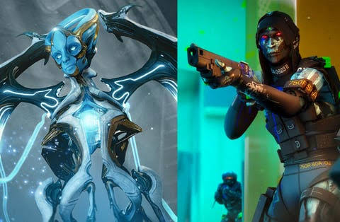 Destiny 2’s Demise Is ‘Existentially Threatening,’ Says ‘Warframe’ Creative Director