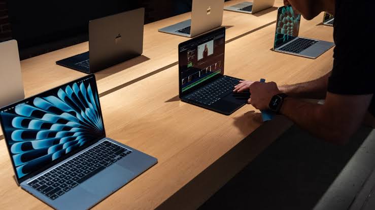 Apple prepares new MacBook Neo with more RAM and color options, report says