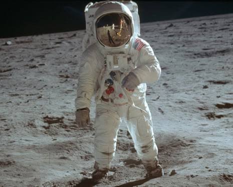 One small pen for one giant fee: Buzz Aldrin’s mission-saving felt-tip sells for over $850,000