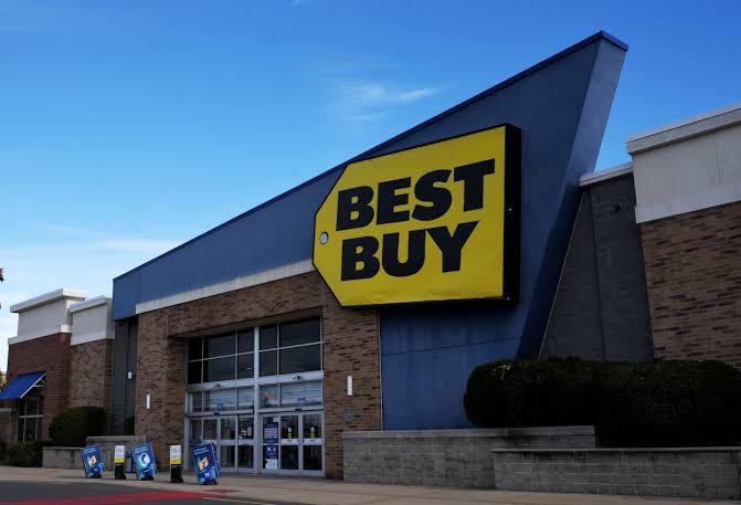Best Buy just became the only major retailer selling the most exciting new TV technology in over a decade