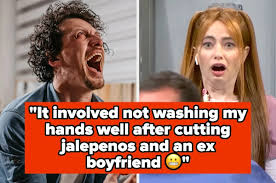 People Share Their Most Embarrassing ER Visits And They're Unreal